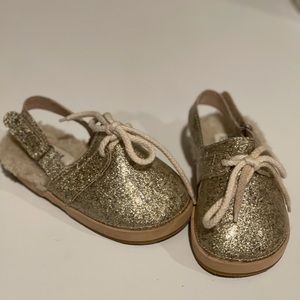 Zara toddler girls shoes Euro 21 us 5.5